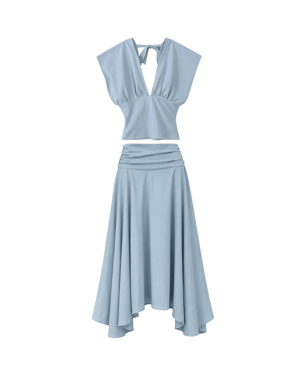 Emma Set - Blue