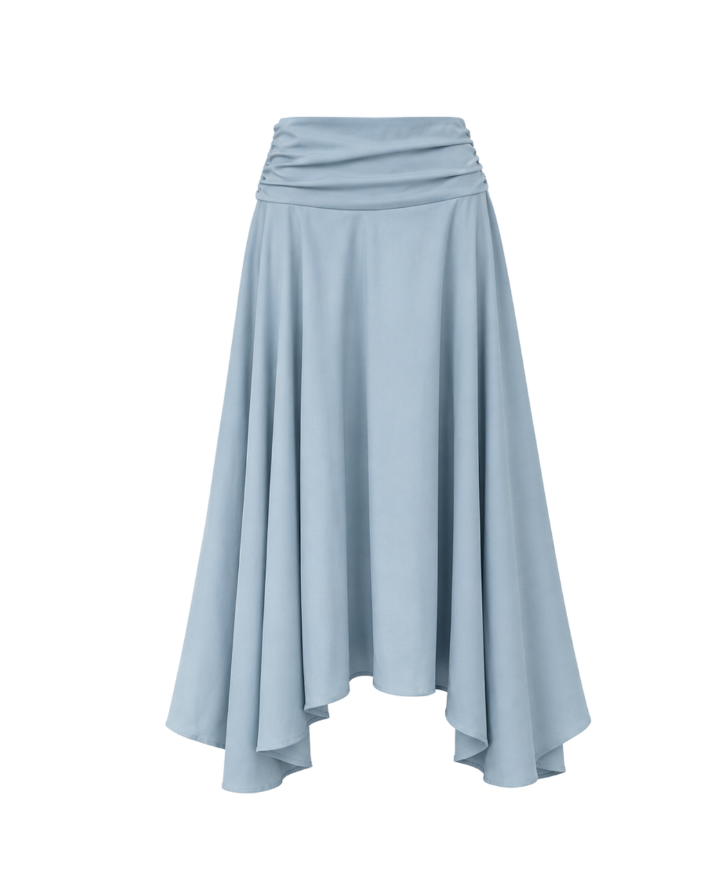 Emma Skirt - Blue