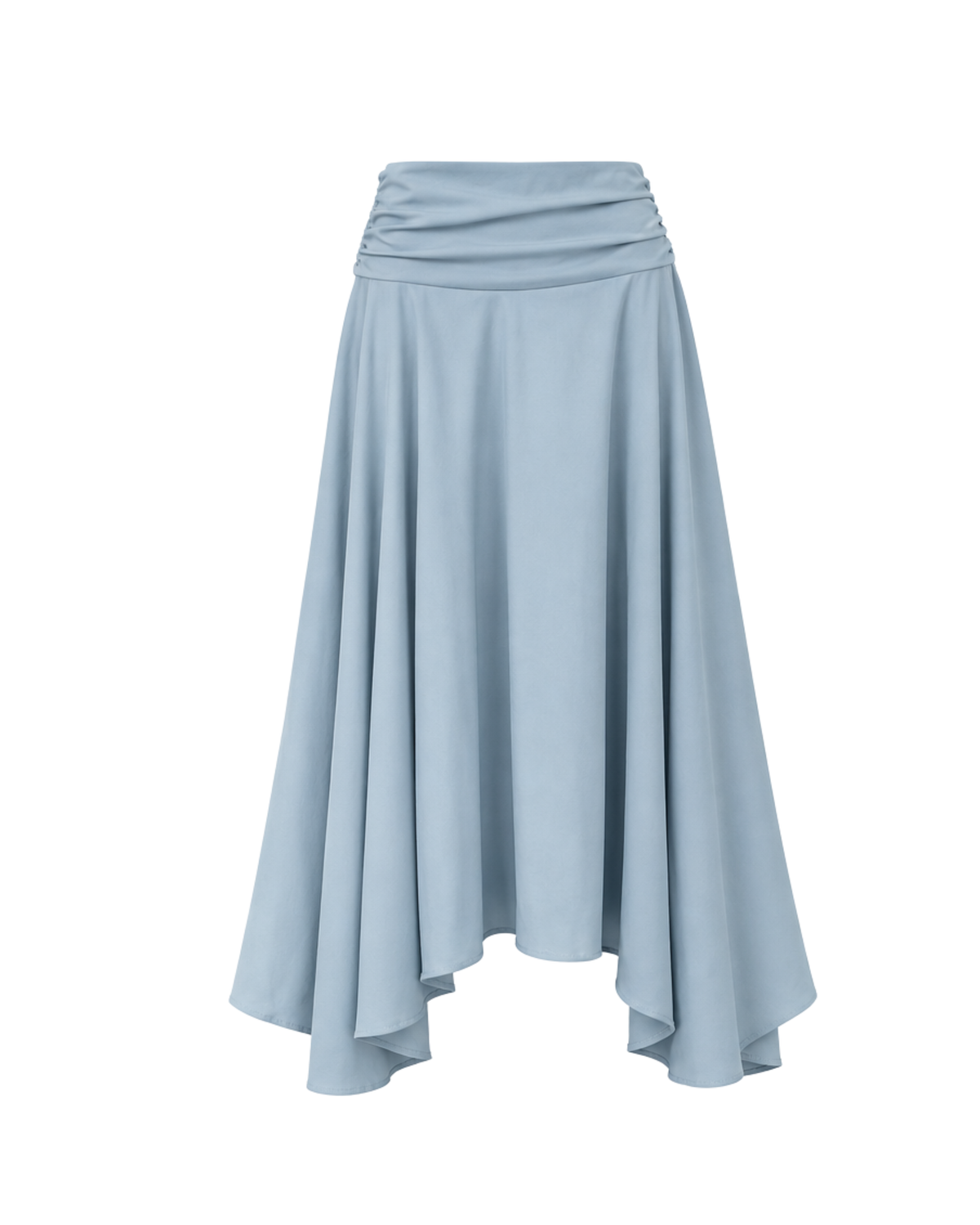 Emma Skirt - Blue