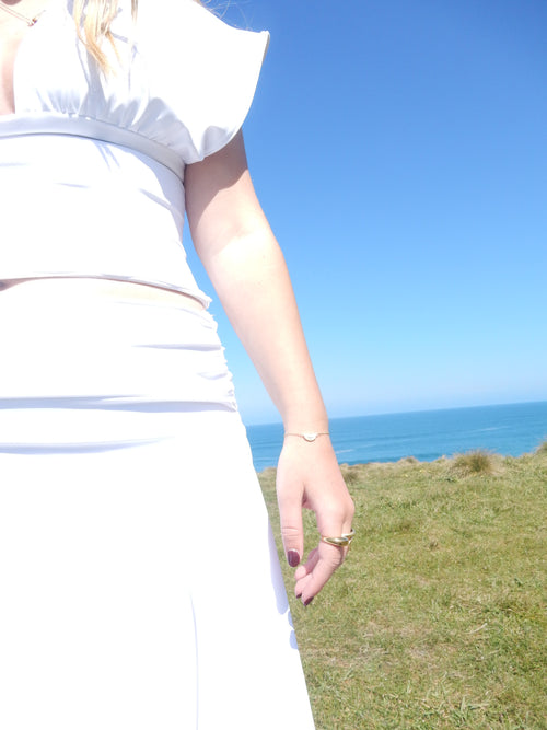 Emma Set - White